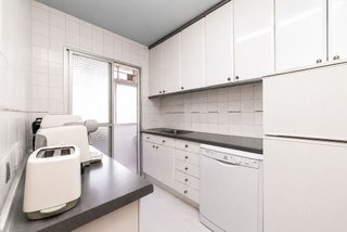 Piso en venta en Centro de Leganés en Leganés