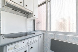 Piso en venta en Centro de Leganés en Leganés