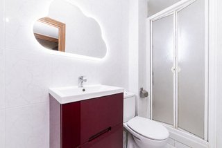 Piso en venta en Centro de Leganés en Leganés