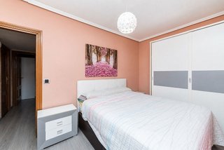 Piso en venta en Centro de Leganés en Leganés