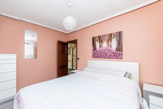 Piso en venta en Centro de Leganés en Leganés
