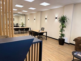 Piso en venta en Centro de Leganés en Leganés
