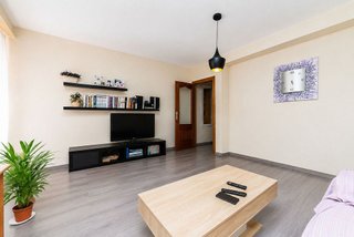 Piso en venta en Centro de Leganés en Leganés