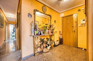 Piso en venta en Plaza Castelar - Mercado Central en Elda