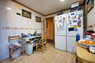 Piso en venta en Plaza Castelar - Mercado Central en Elda