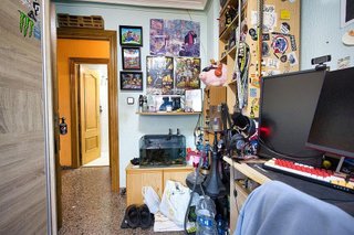 Piso en venta en Plaza Castelar - Mercado Central en Elda