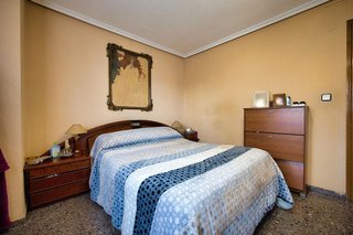 Piso en venta en Plaza Castelar - Mercado Central en Elda