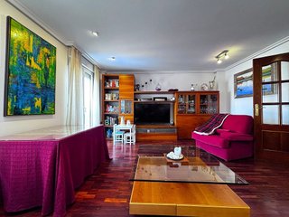 Dúplex en venta en Centro en Burgos