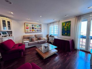 Dúplex en venta en Centro en Burgos