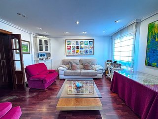 Dúplex en venta en Centro en Burgos