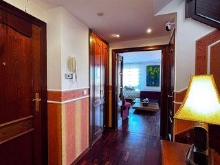 Dúplex en venta en Centro en Burgos