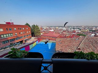 Dúplex en venta en Centro en Burgos