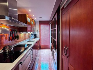Dúplex en venta en Centro en Burgos