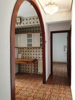 Piso en venta en Inmobiliaria - Barreda en Torrelavega