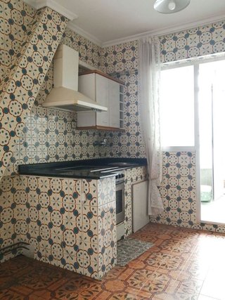 Piso en venta en Inmobiliaria - Barreda en Torrelavega