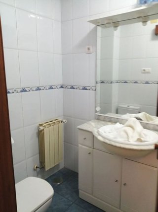 Piso en venta en Inmobiliaria - Barreda en Torrelavega