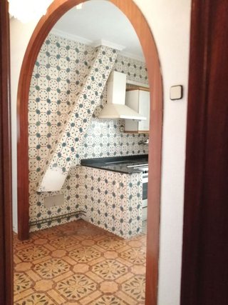 Piso en venta en Inmobiliaria - Barreda en Torrelavega
