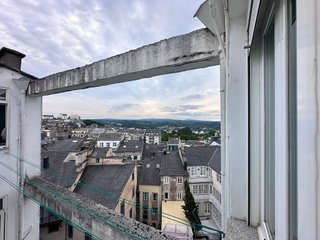 Piso en venta en Centro - Recinto Amurallado en Lugo