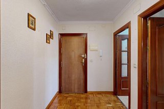 Piso en venta en Casco Histórico en Cartagena