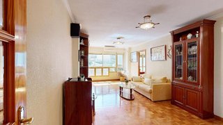 Piso en venta en Casco Histórico en Cartagena
