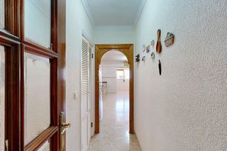 Piso en venta en Casco Histórico en Cartagena