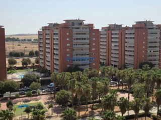 Piso en venta en Bellavista en Sevilla