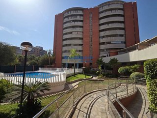 Piso en venta en Bellavista en Sevilla