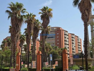 Piso en venta en Bellavista en Sevilla