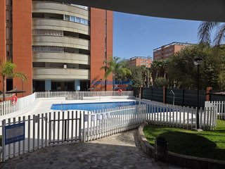 Piso en venta en Bellavista en Sevilla