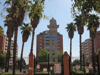 Piso en venta en Bellavista en Sevilla