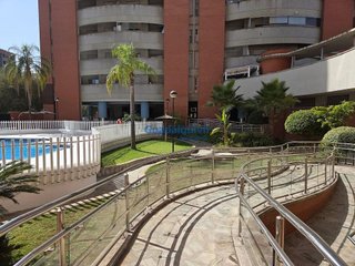 Piso en venta en Bellavista en Sevilla