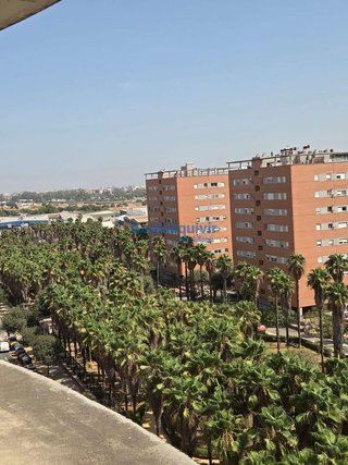 Piso en venta en Bellavista en Sevilla