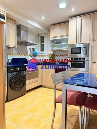 Piso en venta en Zorroza en Bilbao