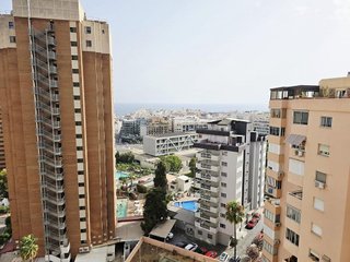 Piso en venta en Pueblo Levante en Benidorm