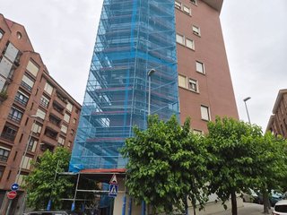 Piso en venta en Galdakao