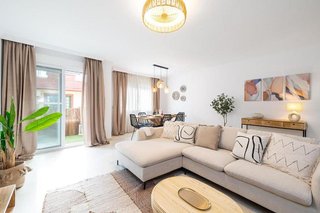 Piso en venta en Centro Ciudad en Fuengirola