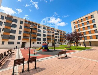 Piso en venta en Zona Sur en Burgos