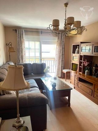 Piso en venta en Viaplana en Huelva
