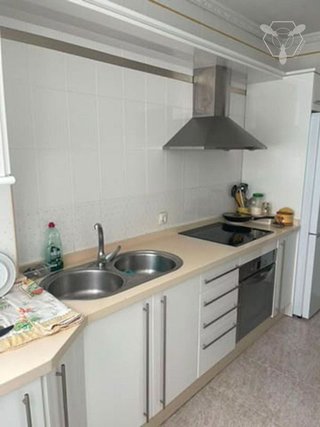 Piso en venta en Viaplana en Huelva