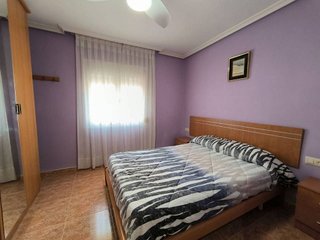 Piso en venta en Franciscanos en Albacete
