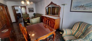 Piso en venta en Belén - San Roque en Jaén