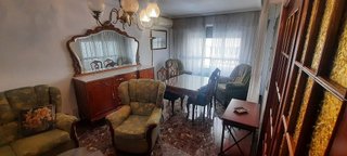 Piso en venta en Belén - San Roque en Jaén