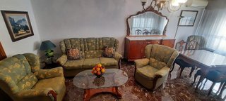 Piso en venta en Belén - San Roque en Jaén
