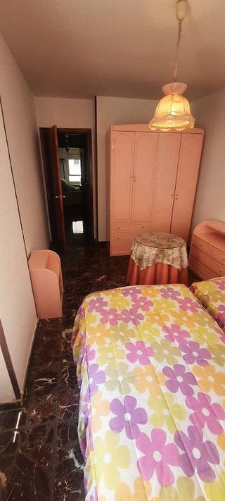 Piso en venta en Belén - San Roque en Jaén