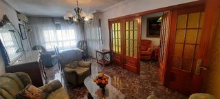 Piso en venta en Belén - San Roque en Jaén
