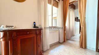 Piso en venta en Barrocanes en Ourense