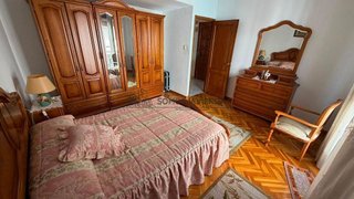 Piso en venta en Barrocanes en Ourense