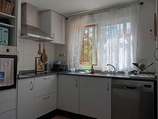 Piso en venta en Les Tendetes en Valencia