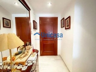 Piso en venta en El Cónsul - Ciudad Universitaria en Málaga