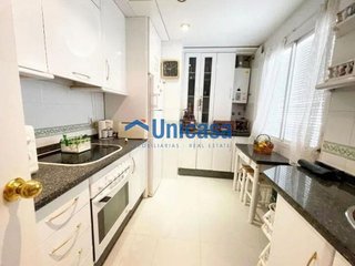 Piso en venta en El Cónsul - Ciudad Universitaria en Málaga